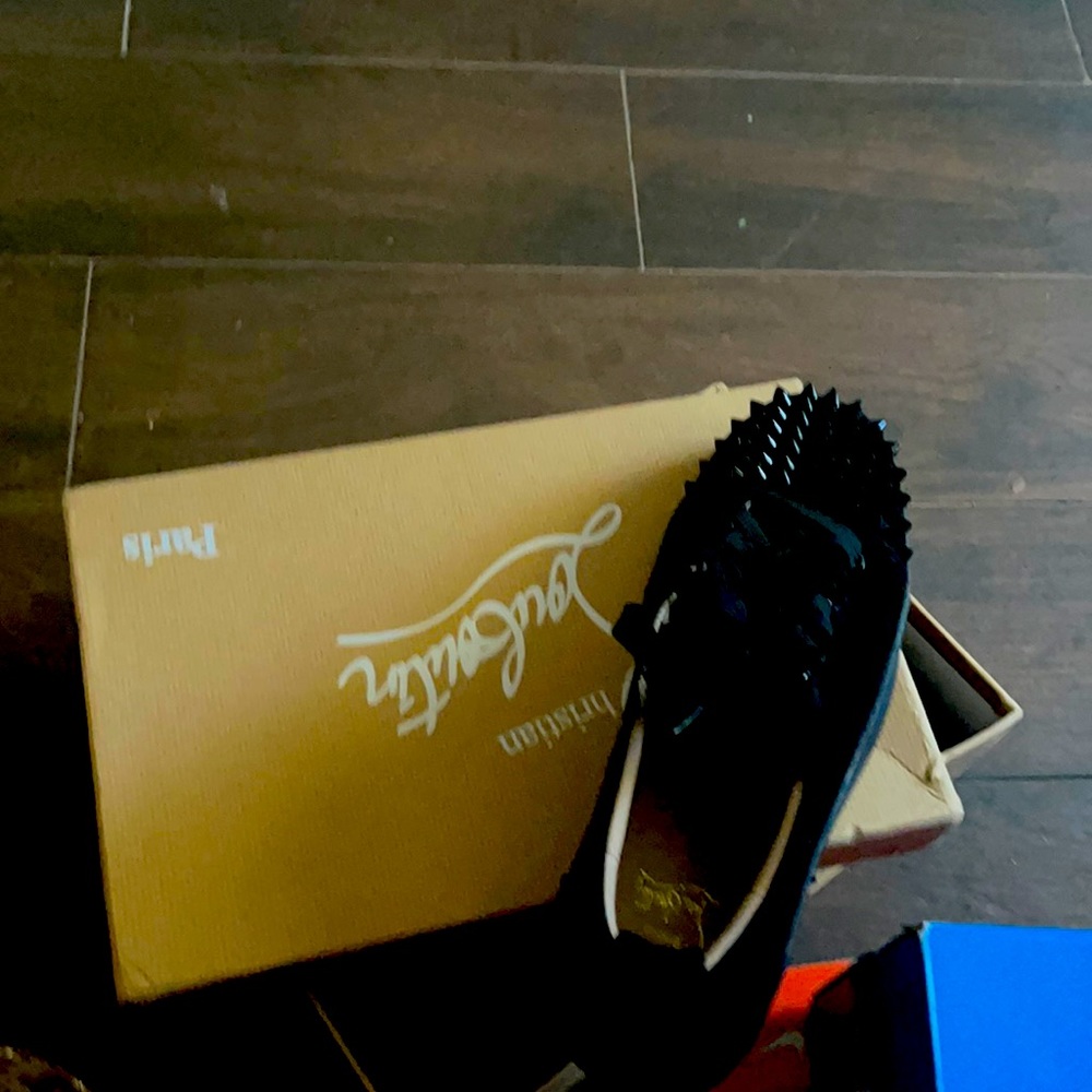 Christian Louboutin